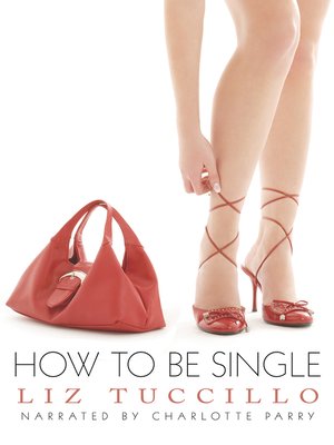 cover image of How to Be Single